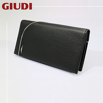 SS2019 GIUDI WOMEN WALLET 7524 TRP NTR AE EO